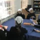 Беседа "Задумайтесь, это серьезно", приуроченная к Всемирному дню борьбе со СПИДом