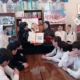 Пропаганда здорового образа жизни