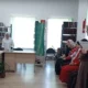 Час поэзии